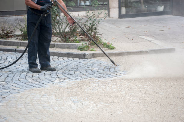 Best Restaurant Pressure Washing  in Fairview, GA