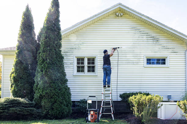 Boat and Dock Cleaning in Fairview, GA
